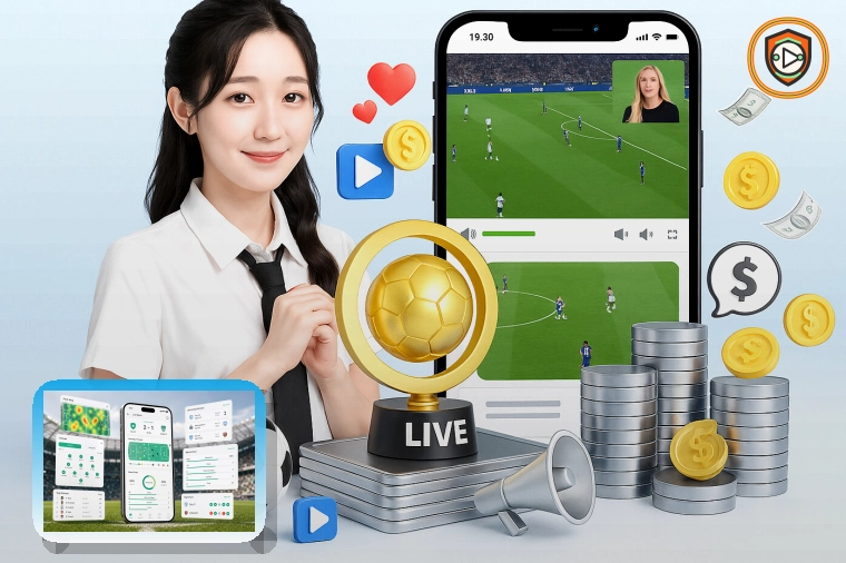 2026美加墨世界杯赛程与球队资料主题图片